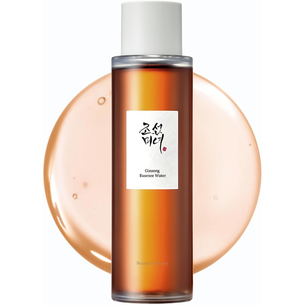 Beauty of Joseon Ginseng Essence Water‎ 150mL | New in Box | EXP 2027